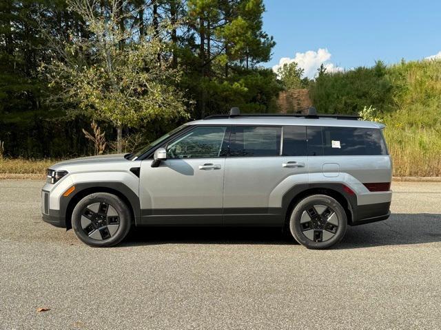 new 2026 Hyundai SANTA FE HEV car, priced at $198,580
