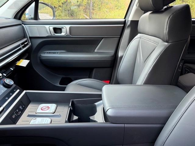 new 2026 Hyundai SANTA FE HEV car, priced at $198,580