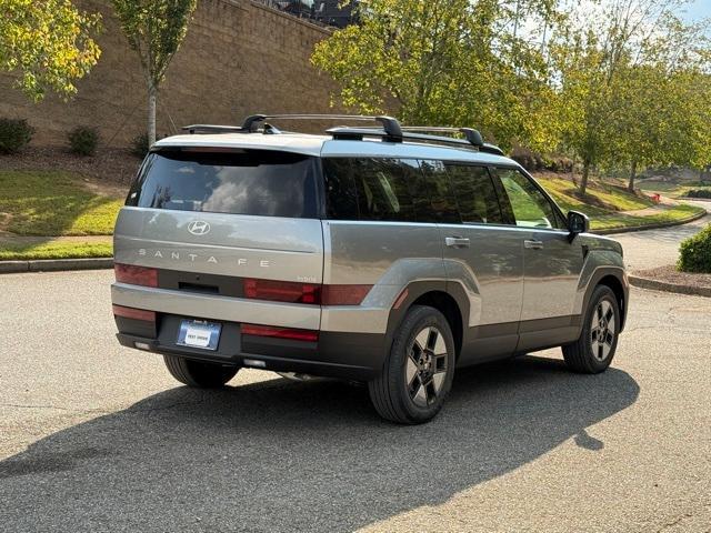 new 2026 Hyundai SANTA FE HEV car, priced at $198,580