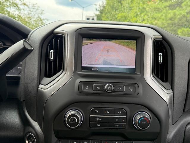 used 2024 Chevrolet Silverado 1500 car, priced at $26,900