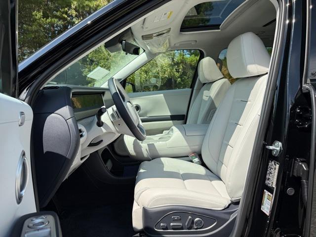 new 2026 Hyundai Palisade car, priced at $52,829