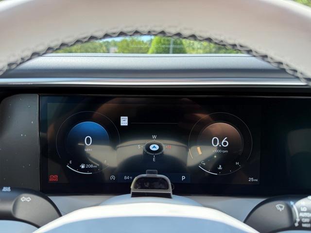 new 2026 Hyundai Palisade car, priced at $52,829