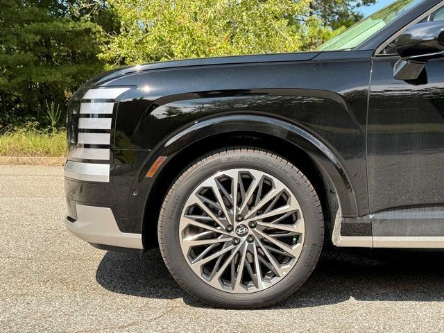 new 2026 Hyundai Palisade car, priced at $52,829