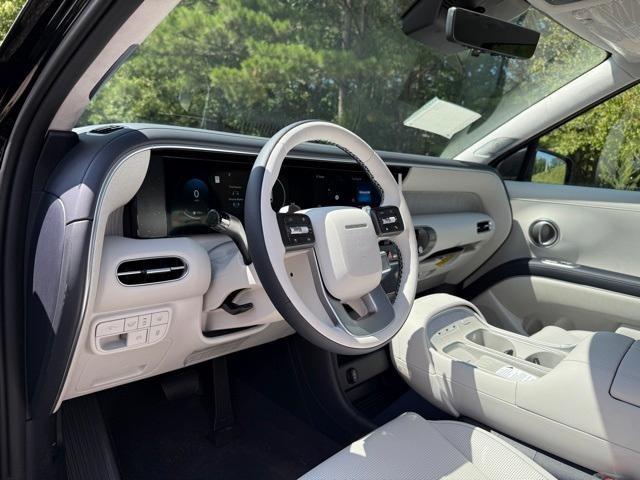 new 2026 Hyundai Palisade car, priced at $52,829