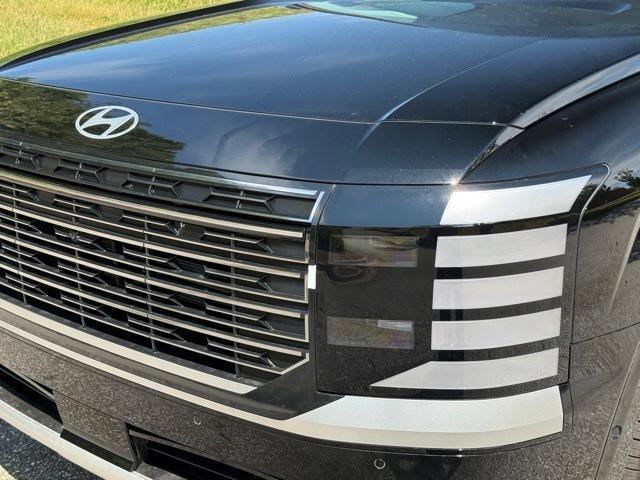 new 2026 Hyundai Palisade car, priced at $52,829