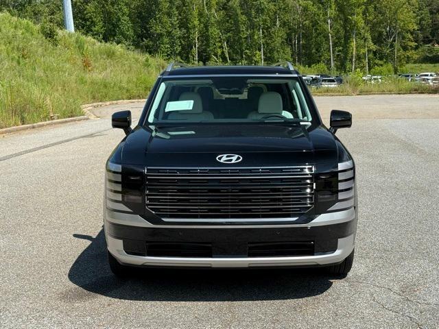 new 2026 Hyundai Palisade car, priced at $52,829