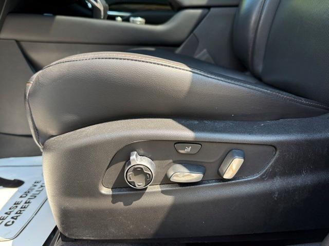 used 2019 Cadillac XT4 car, priced at $22,629