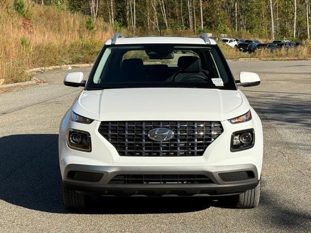 new 2026 Hyundai Venue car, priced at $24,111