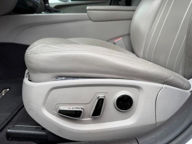 used 2018 Genesis G80 car, priced at $18,890