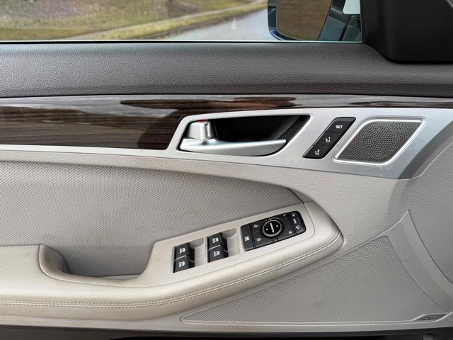 used 2018 Genesis G80 car, priced at $18,890