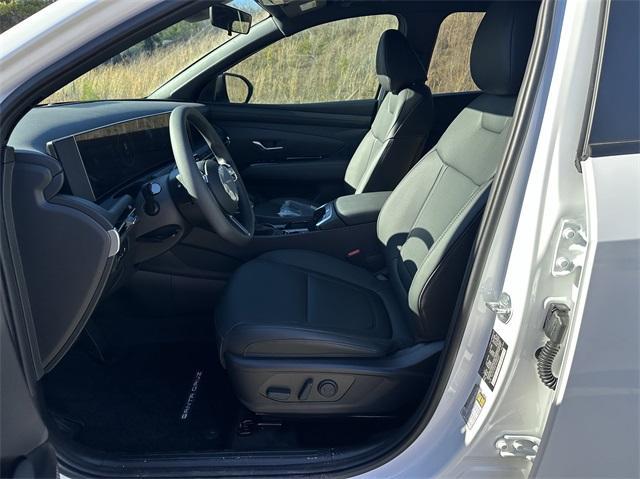 new 2025 Hyundai SANTA CRUZ car, priced at $33,273