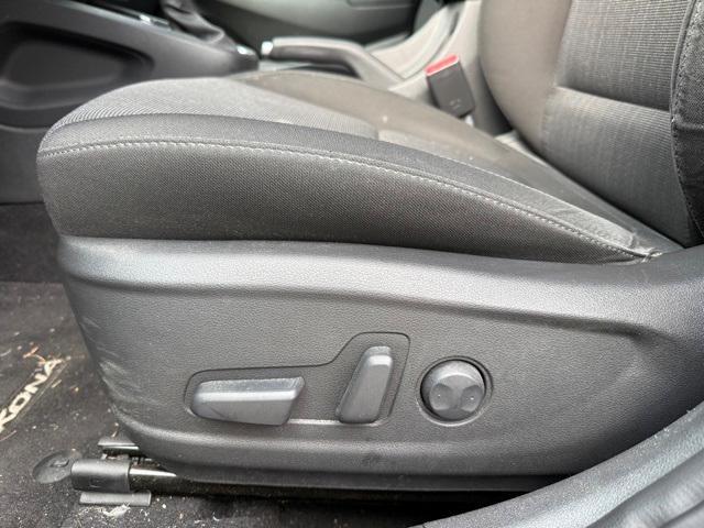 used 2023 Hyundai Kona car, priced at $18,900