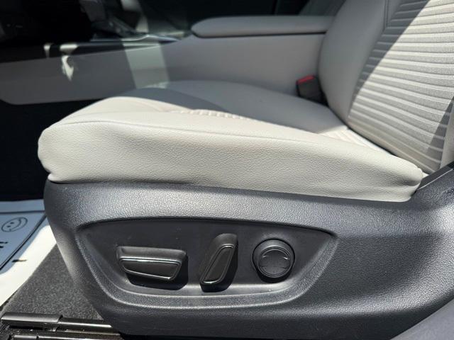 used 2023 Toyota Camry car, priced at $24,025
