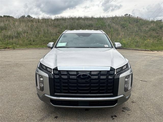new 2025 Hyundai Palisade car, priced at $37,246