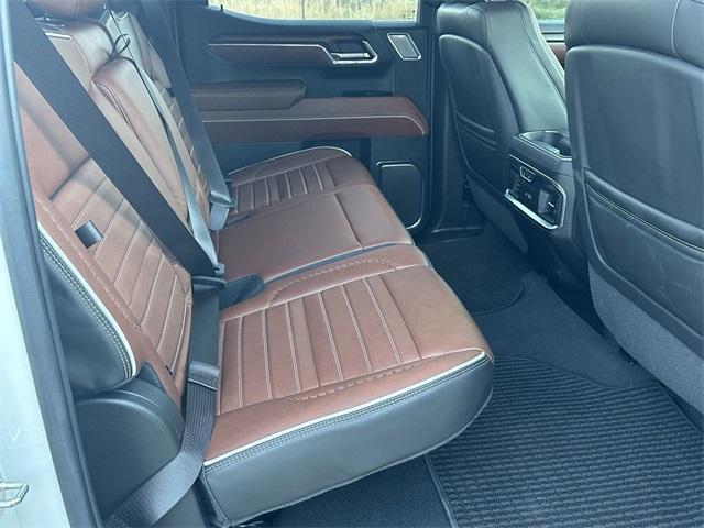 used 2024 GMC Sierra 1500 car, priced at $64,900