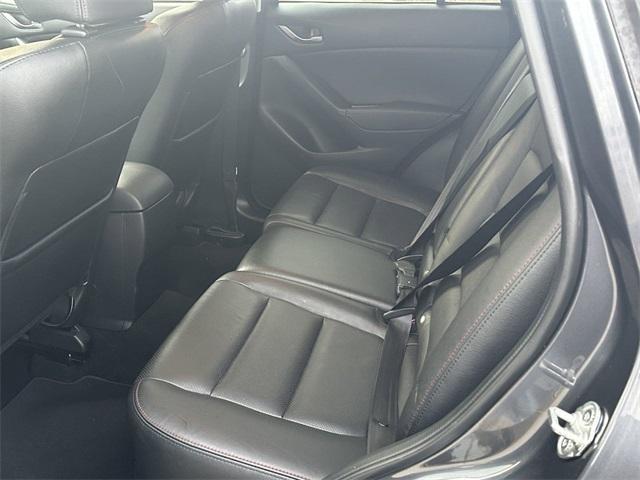 used 2014 Mazda CX-5 car, priced at $15,332