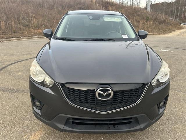 used 2014 Mazda CX-5 car, priced at $15,332