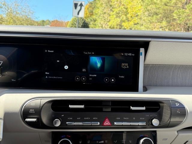 new 2026 Hyundai Palisade car, priced at $55,359