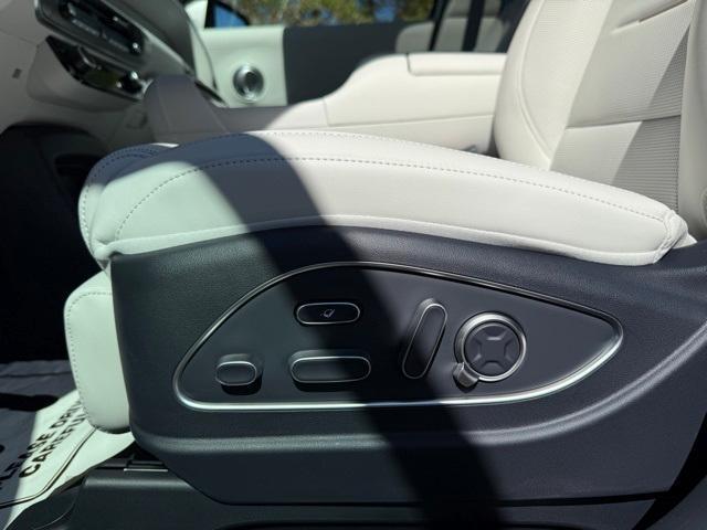 new 2026 Hyundai Palisade car, priced at $55,359