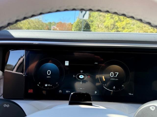 new 2026 Hyundai Palisade car, priced at $55,359
