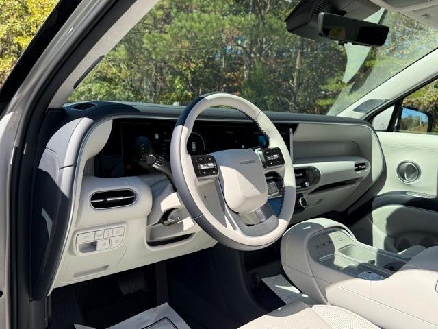 new 2026 Hyundai Palisade car, priced at $55,359