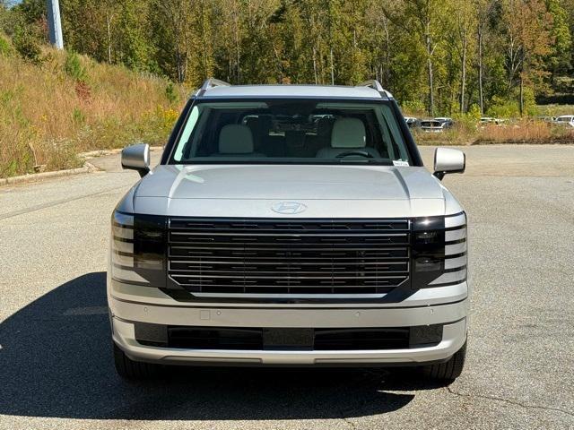 new 2026 Hyundai Palisade car, priced at $55,359