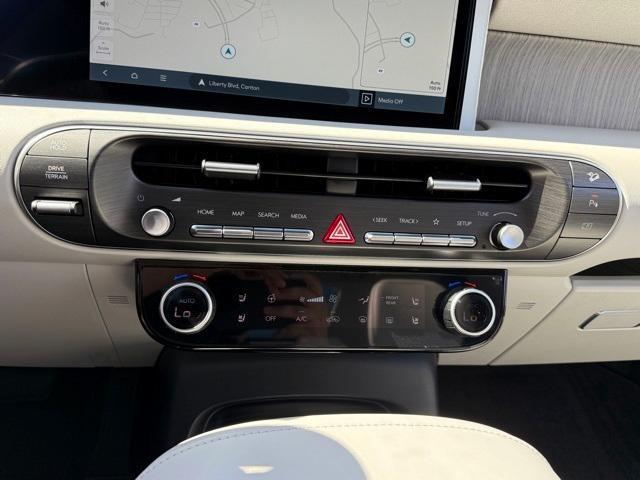 new 2026 Hyundai Palisade car, priced at $55,359