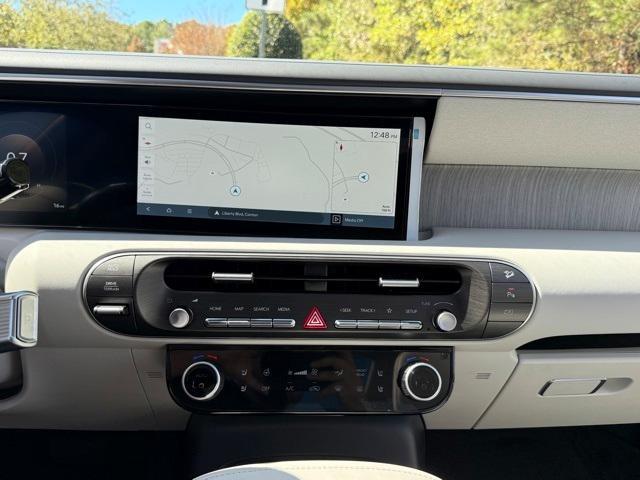 new 2026 Hyundai Palisade car, priced at $55,359