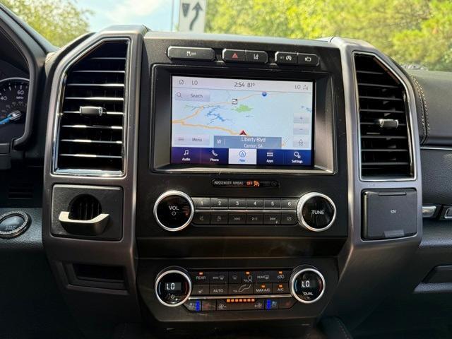 used 2020 Ford Expedition car, priced at $35,128