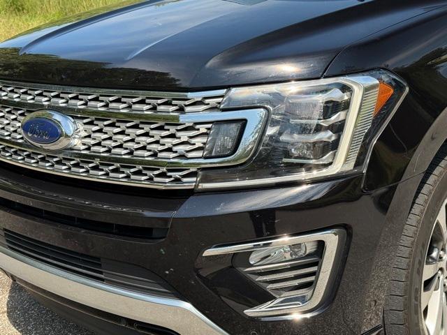 used 2020 Ford Expedition car, priced at $35,128
