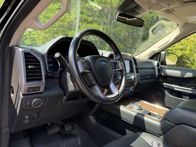 used 2020 Ford Expedition car, priced at $35,128
