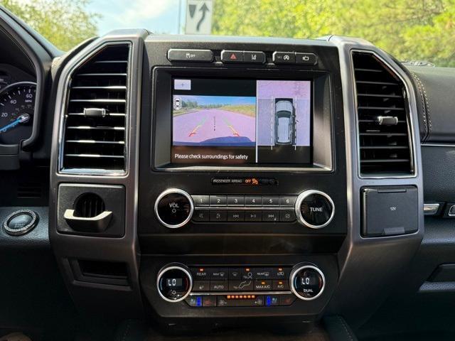used 2020 Ford Expedition car, priced at $35,128