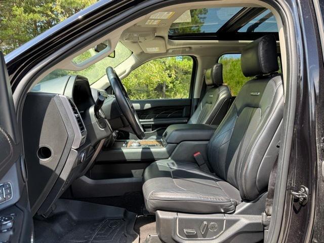 used 2020 Ford Expedition car, priced at $35,128