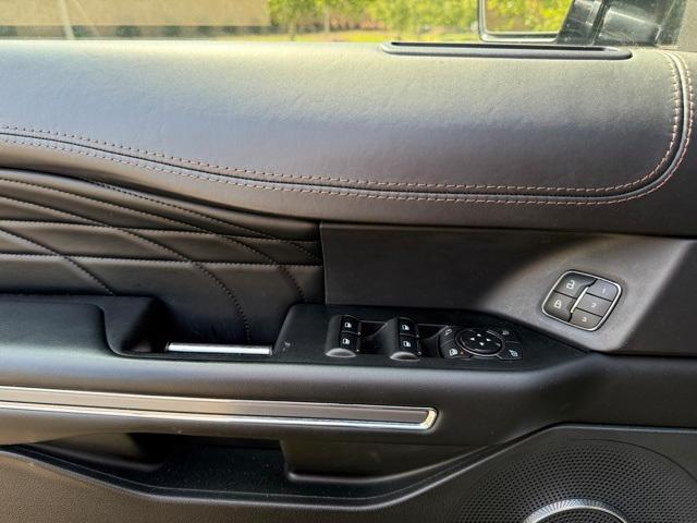 used 2020 Ford Expedition car, priced at $35,128