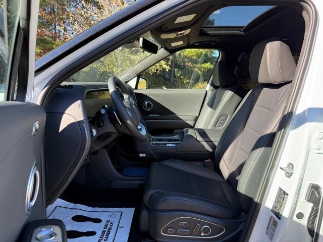 new 2026 Hyundai Palisade car, priced at $53,853
