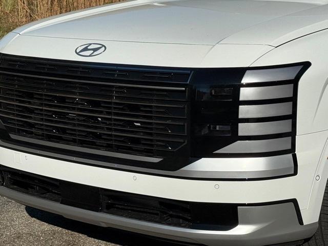 new 2026 Hyundai Palisade car, priced at $53,853