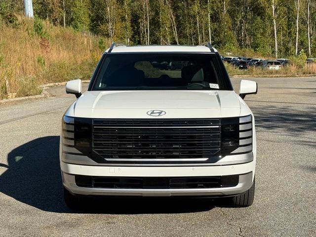 new 2026 Hyundai Palisade car, priced at $53,853