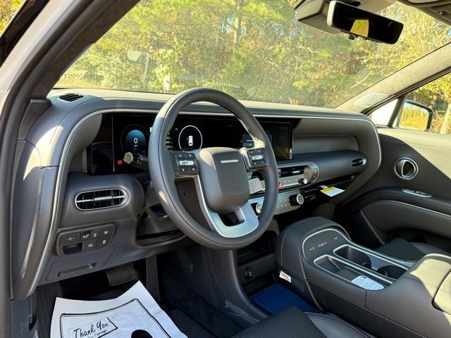 new 2026 Hyundai Palisade car, priced at $53,853