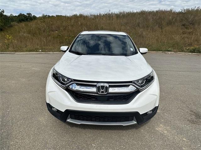 used 2019 Honda CR-V car, priced at $23,552