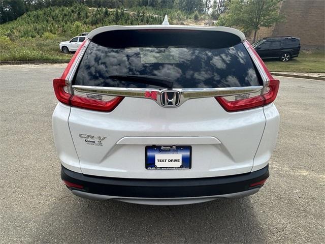 used 2019 Honda CR-V car, priced at $23,552