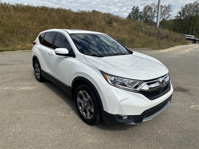 used 2019 Honda CR-V car, priced at $23,552