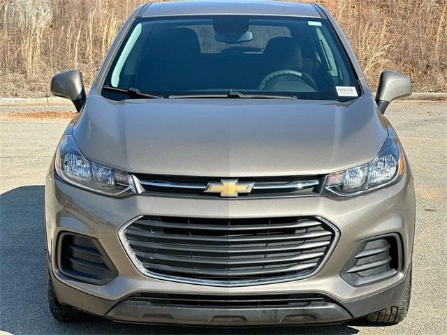 used 2020 Chevrolet Trax car, priced at $14,598
