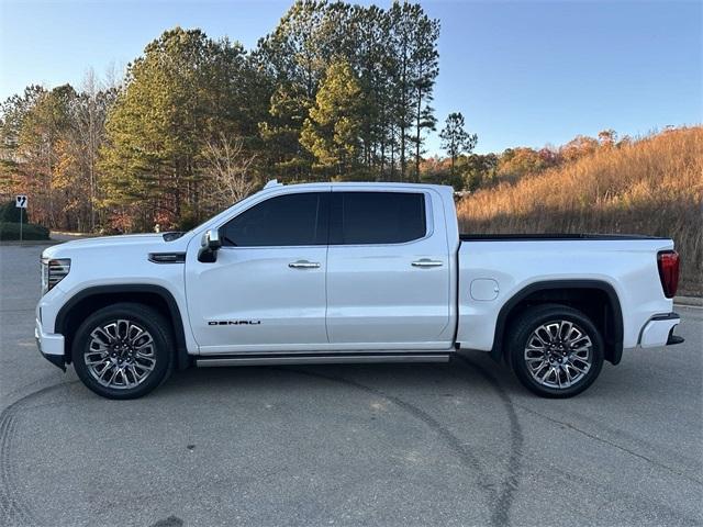 used 2024 GMC Sierra 1500 car, priced at $77,657