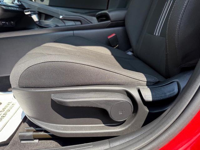 used 2023 Hyundai Elantra car, priced at $18,959