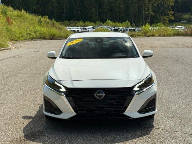 used 2023 Nissan Altima car, priced at $22,325