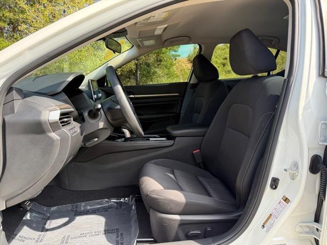 used 2023 Nissan Altima car, priced at $22,325