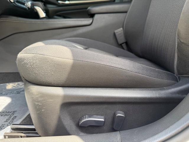 used 2023 Nissan Altima car, priced at $22,325