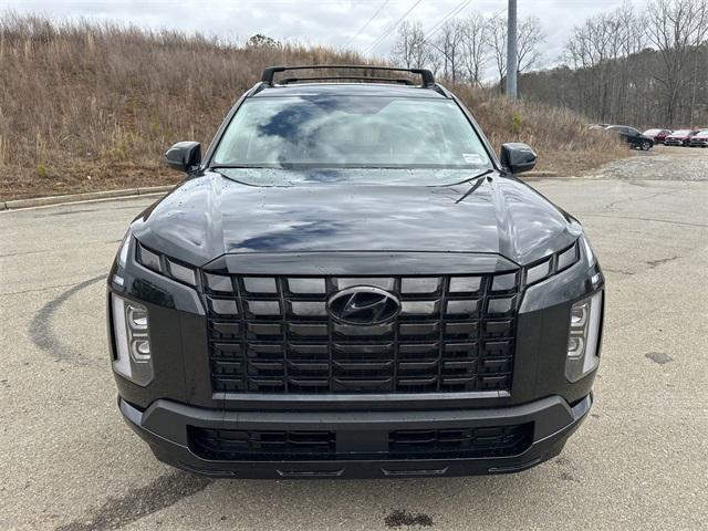 used 2024 Hyundai Palisade car, priced at $37,878