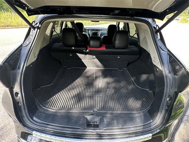 used 2021 Nissan Murano car, priced at $21,990