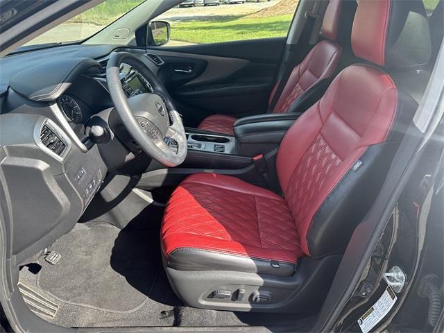 used 2021 Nissan Murano car, priced at $21,990